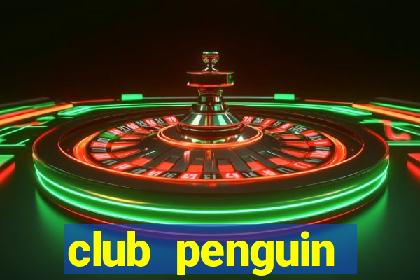 club penguin telegram 2024